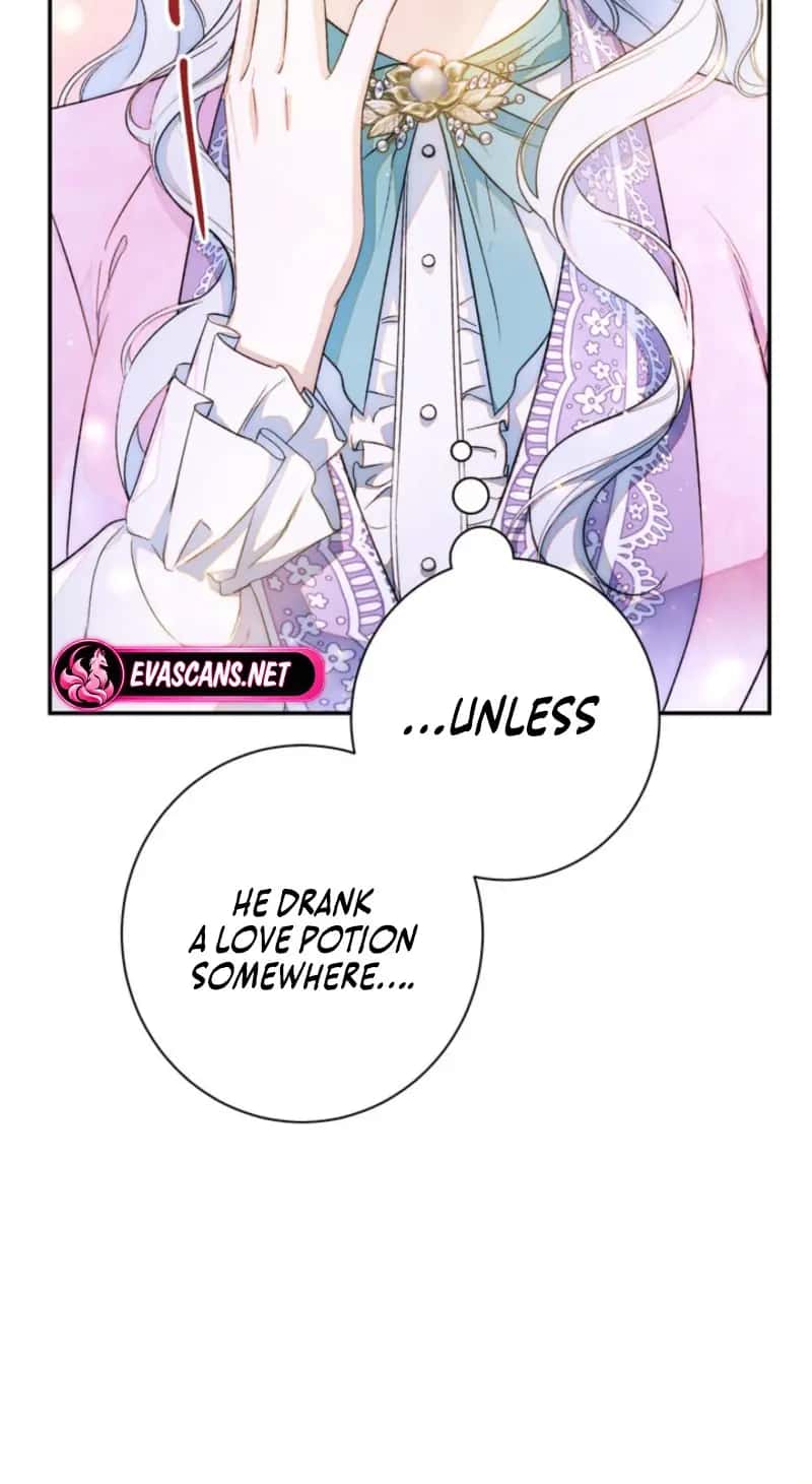 I'm in a Secret Relationship with the Emperor and I Don't Know About It Chapter 36 Page 78