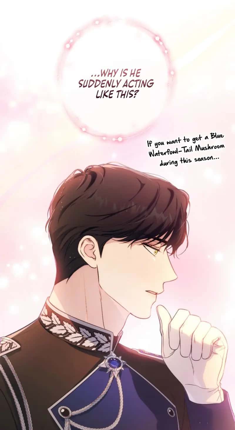 I'm in a Secret Relationship with the Emperor and I Don't Know About It Chapter 36 Page 79