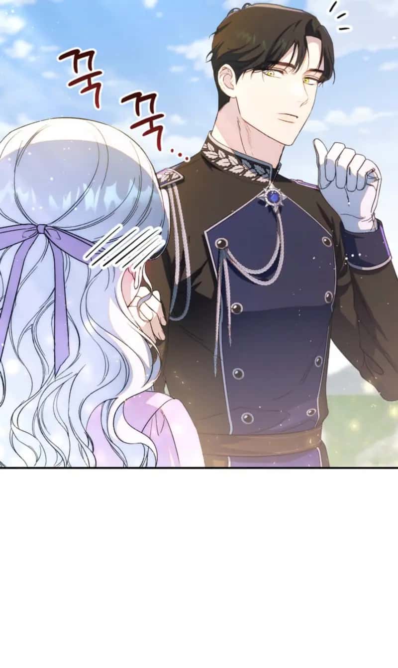 I'm in a Secret Relationship with the Emperor and I Don't Know About It Chapter 36 Page 81