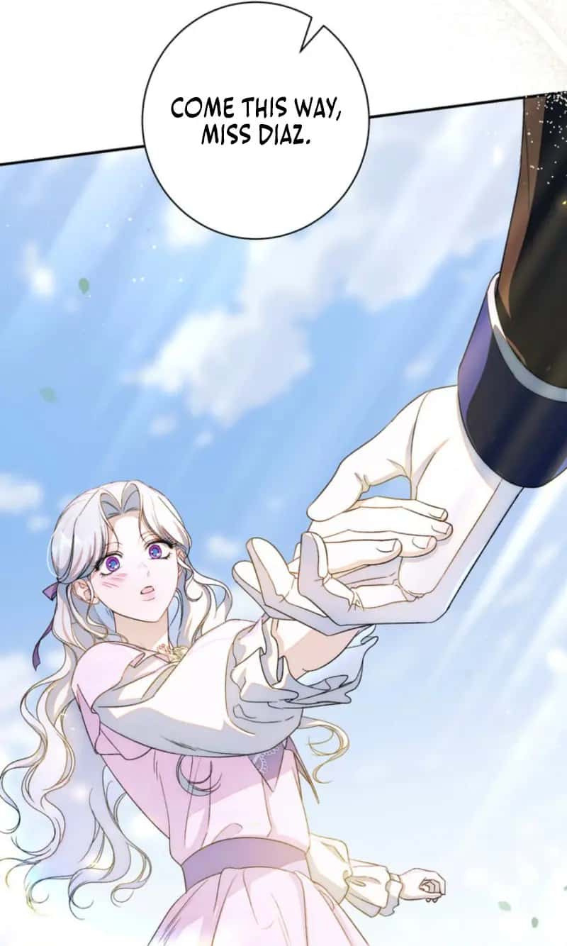 I'm in a Secret Relationship with the Emperor and I Don't Know About It Chapter 36 Page 86