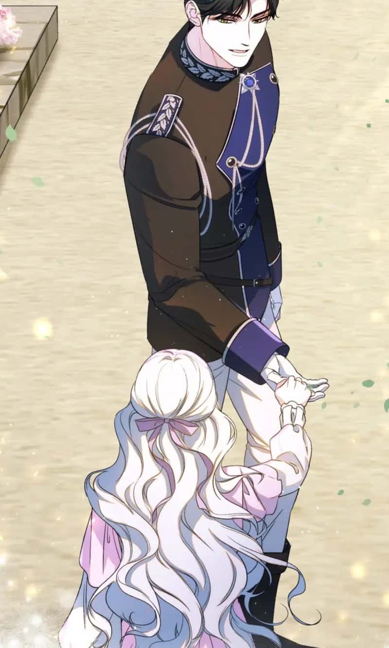 I'm in a Secret Relationship with the Emperor and I Don't Know About It Chapter 36 Page 88
