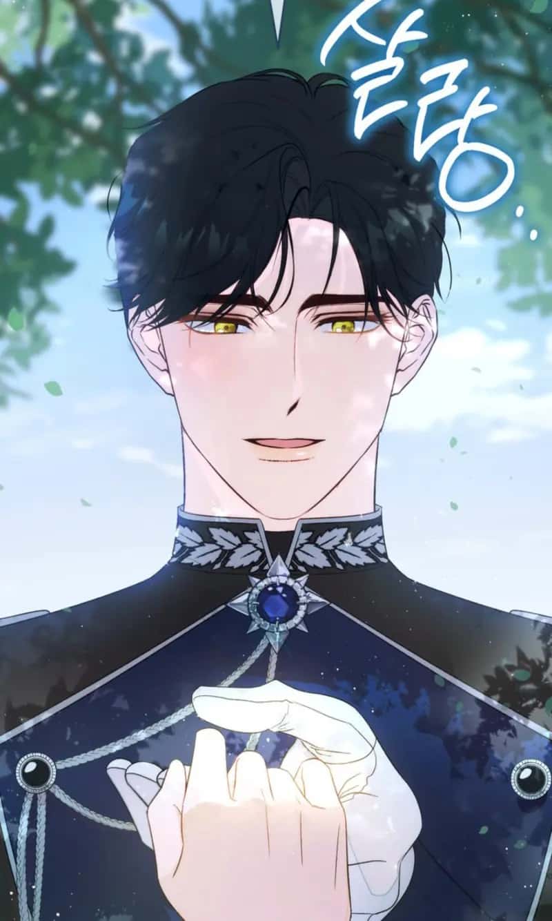 I'm in a Secret Relationship with the Emperor and I Don't Know About It Chapter 36 Page 94