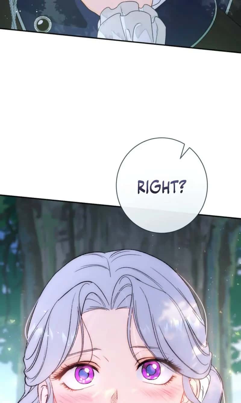 I'm in a Secret Relationship with the Emperor and I Don't Know About It Chapter 36 Page 95
