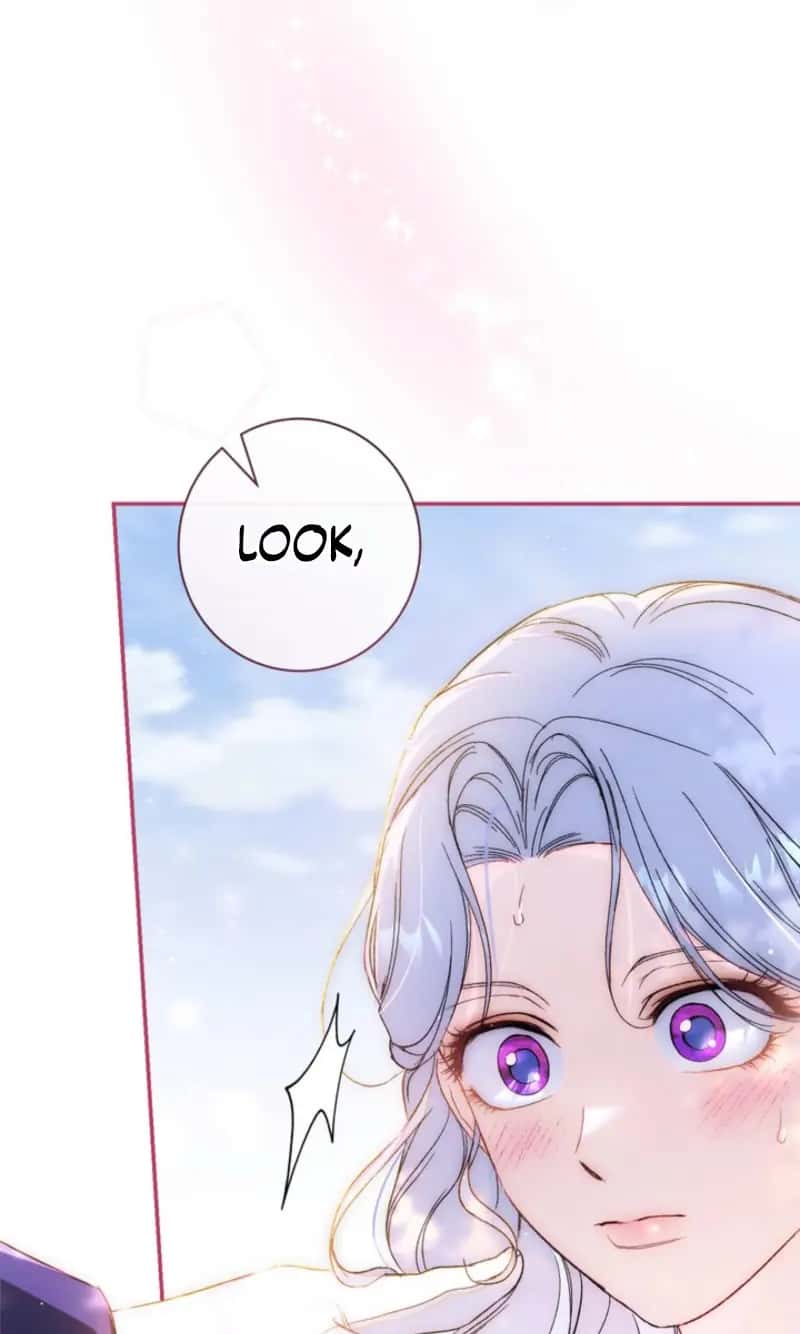 I'm in a Secret Relationship with the Emperor and I Don't Know About It Chapter 36 Page 98