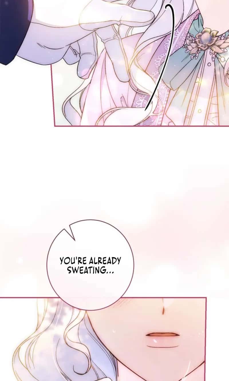 I'm in a Secret Relationship with the Emperor and I Don't Know About It Chapter 36 Page 99