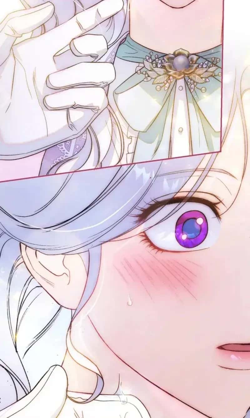 I'm in a Secret Relationship with the Emperor and I Don't Know About It Chapter 36 Page 100