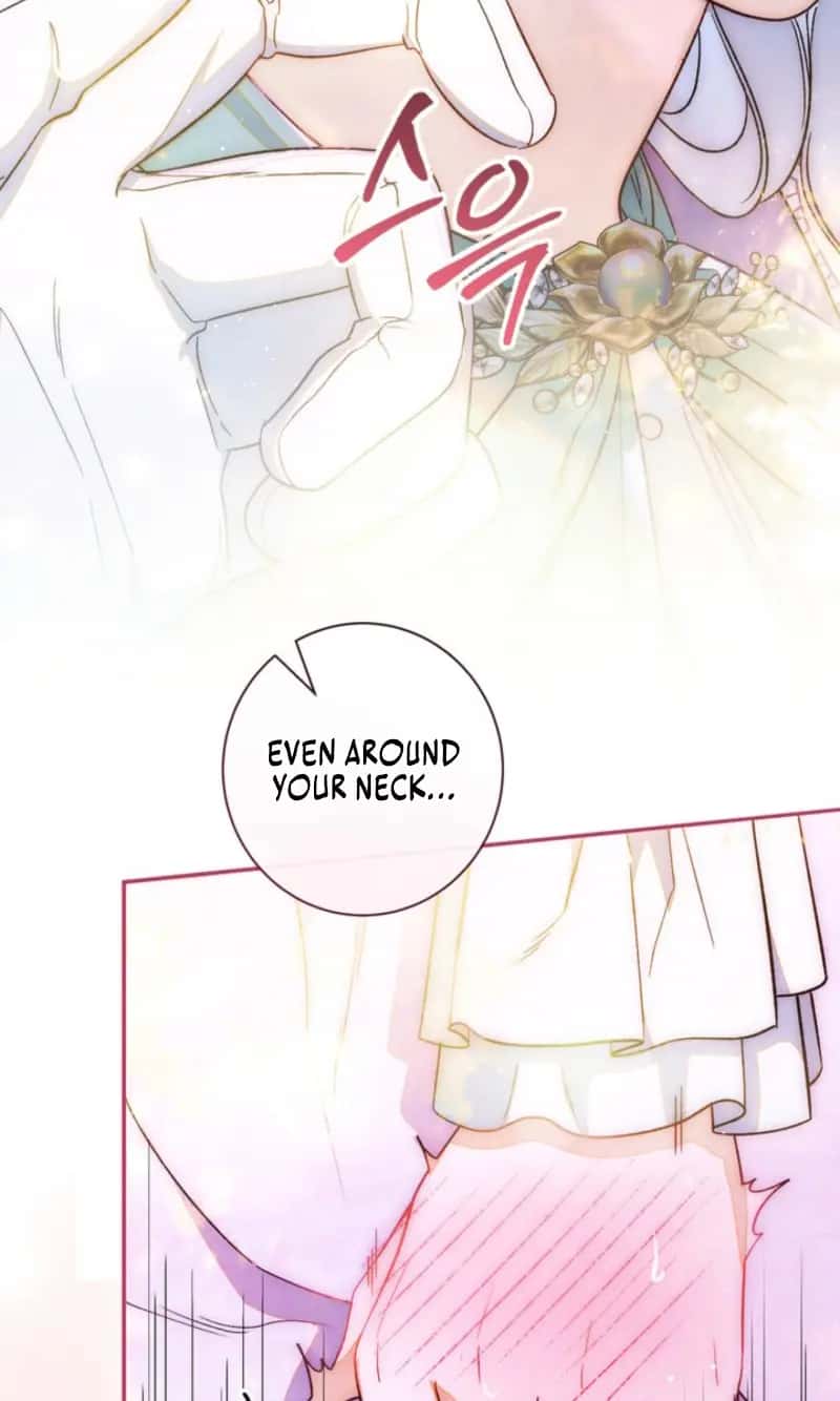 I'm in a Secret Relationship with the Emperor and I Don't Know About It Chapter 36 Page 101