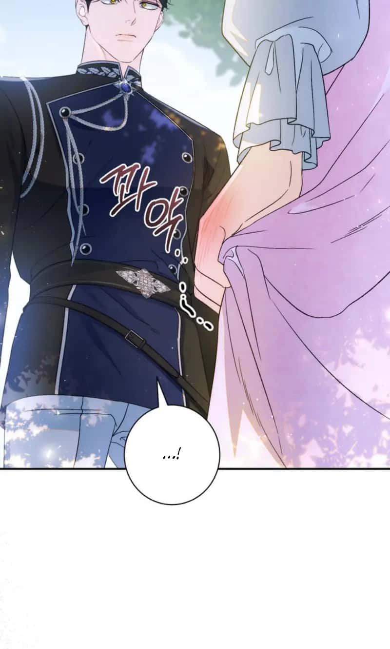 I'm in a Secret Relationship with the Emperor and I Don't Know About It Chapter 36 Page 103