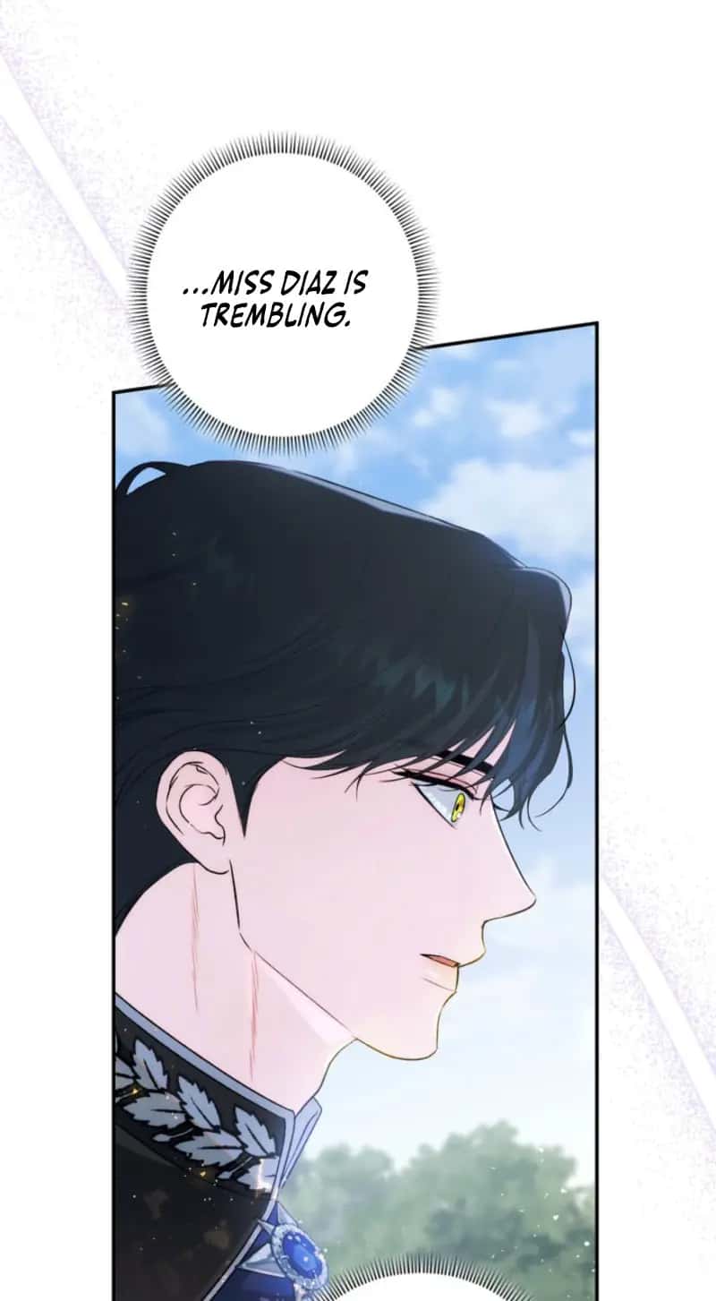 I'm in a Secret Relationship with the Emperor and I Don't Know About It Chapter 36 Page 104