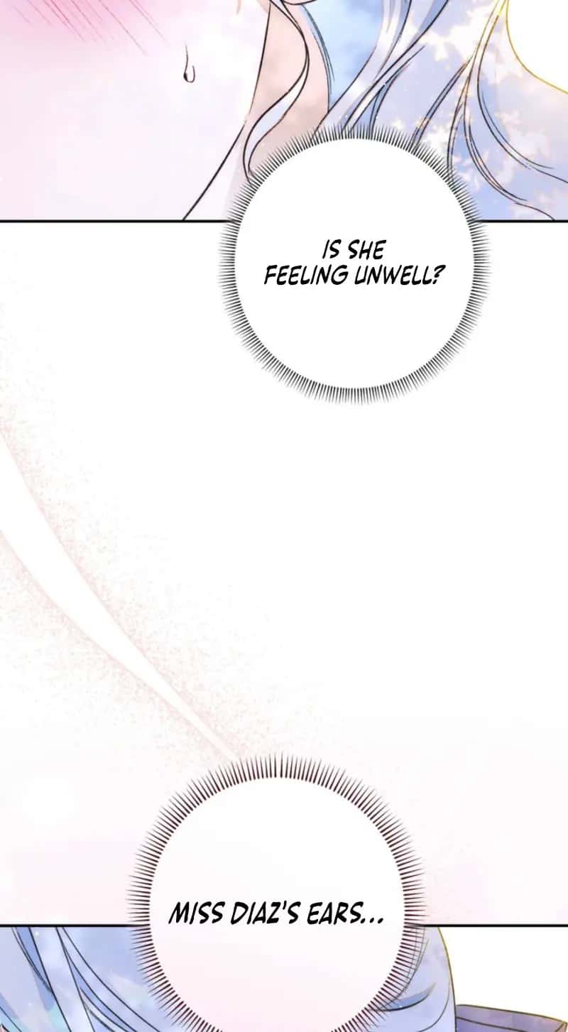 I'm in a Secret Relationship with the Emperor and I Don't Know About It Chapter 36 Page 106