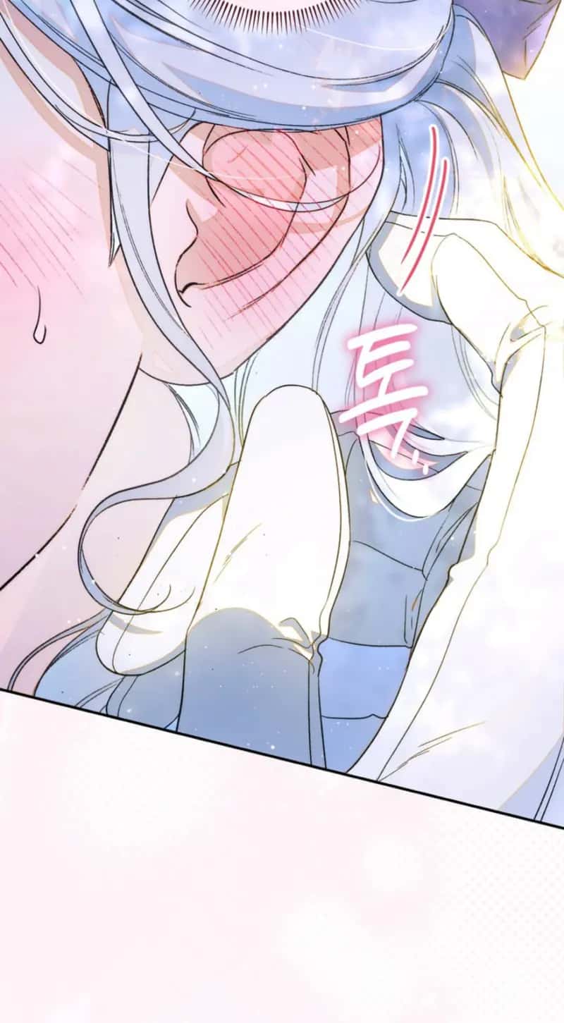 I'm in a Secret Relationship with the Emperor and I Don't Know About It Chapter 36 Page 107