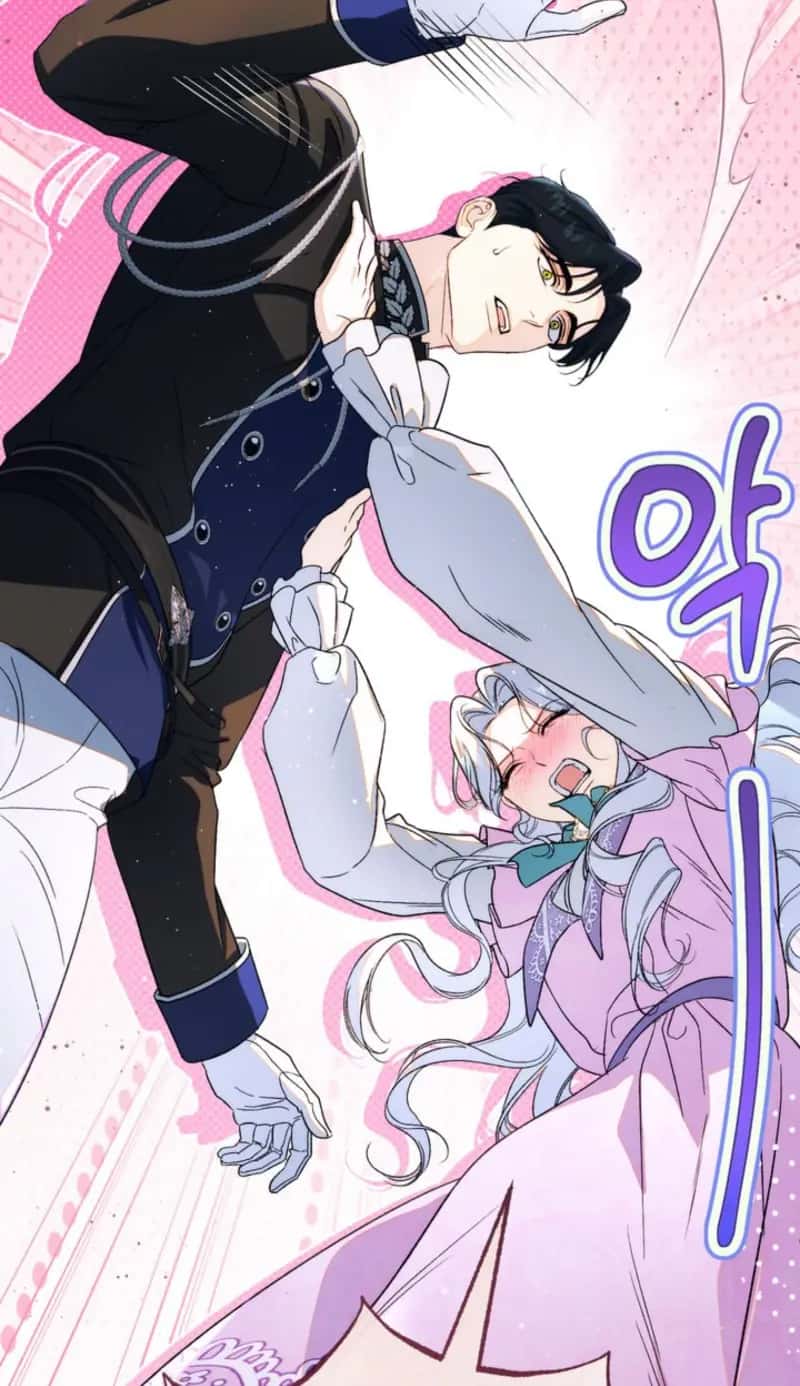 I'm in a Secret Relationship with the Emperor and I Don't Know About It Chapter 36 Page 109
