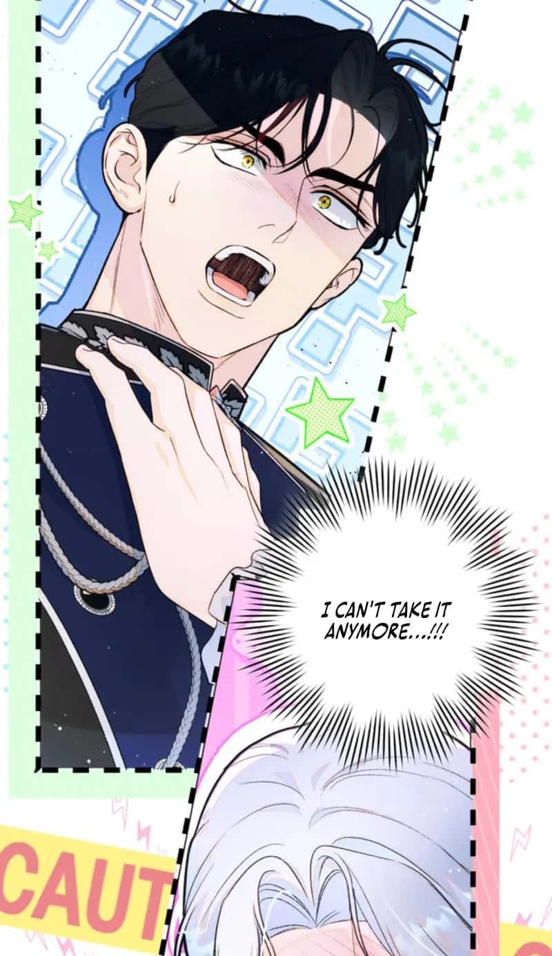 I'm in a Secret Relationship with the Emperor and I Don't Know About It Chapter 36 Page 111