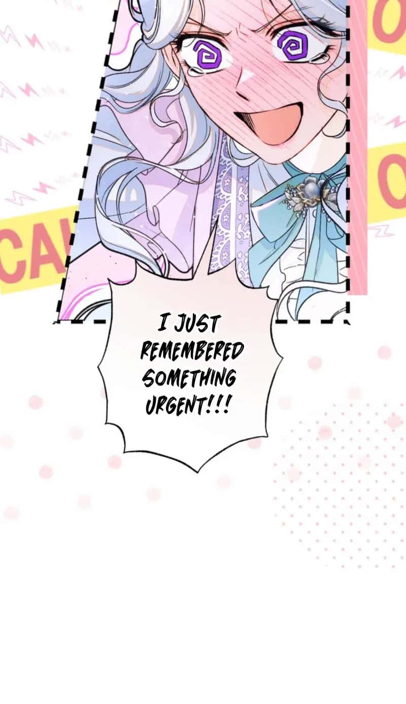 I'm in a Secret Relationship with the Emperor and I Don't Know About It Chapter 36 Page 112
