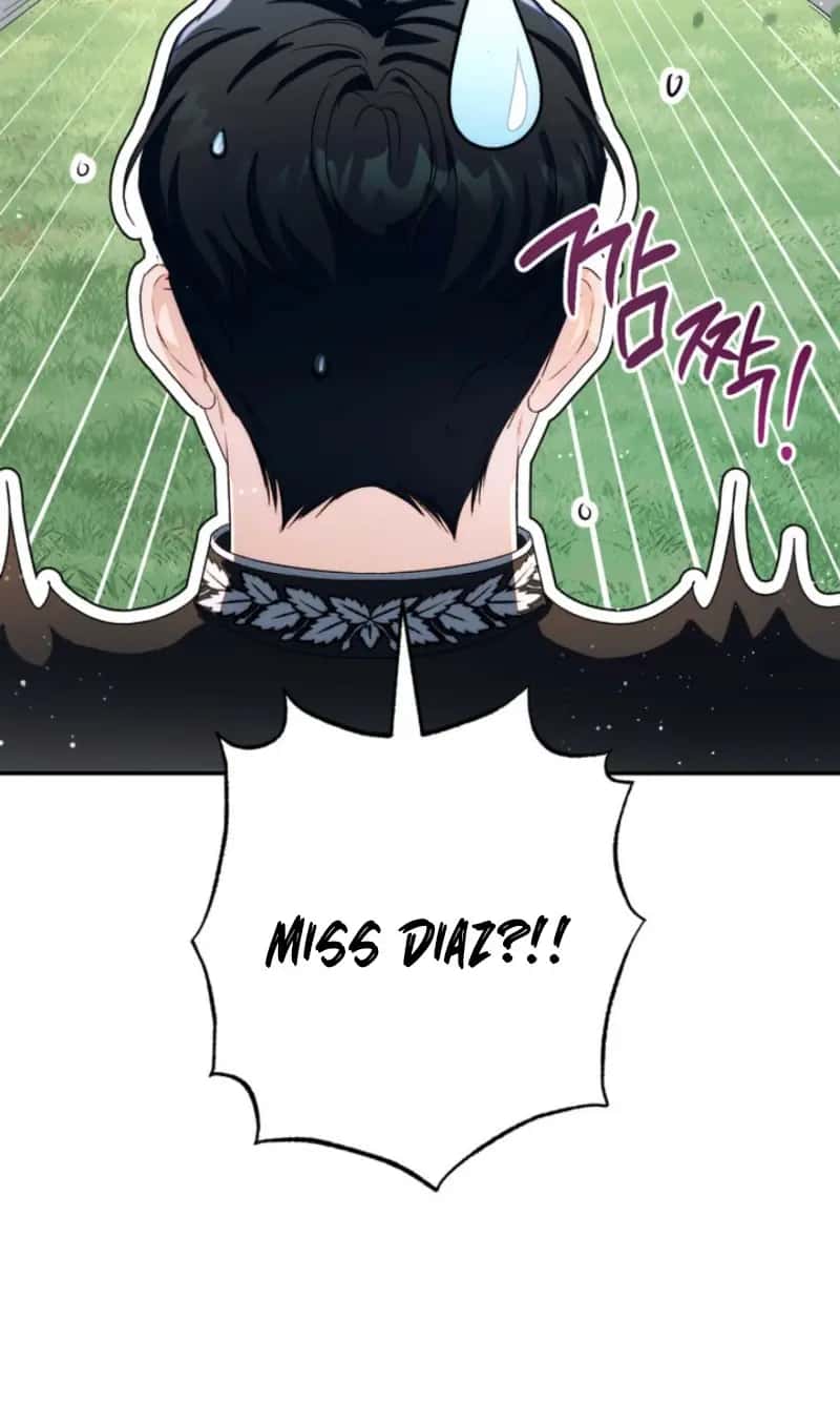 I'm in a Secret Relationship with the Emperor and I Don't Know About It Chapter 36 Page 114