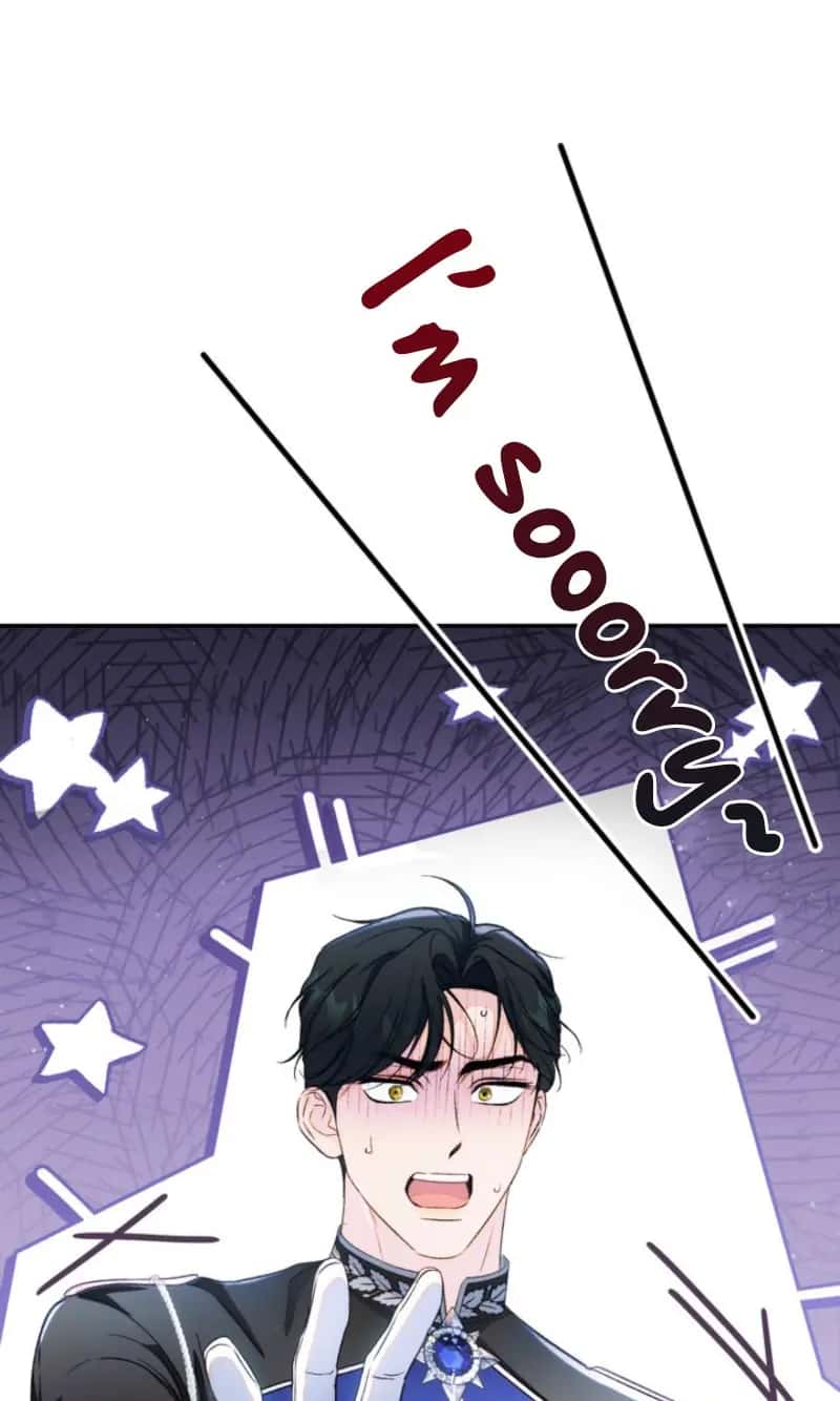 I'm in a Secret Relationship with the Emperor and I Don't Know About It Chapter 36 Page 115