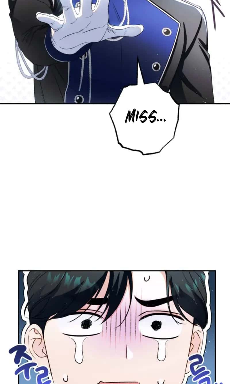 I'm in a Secret Relationship with the Emperor and I Don't Know About It Chapter 36 Page 116