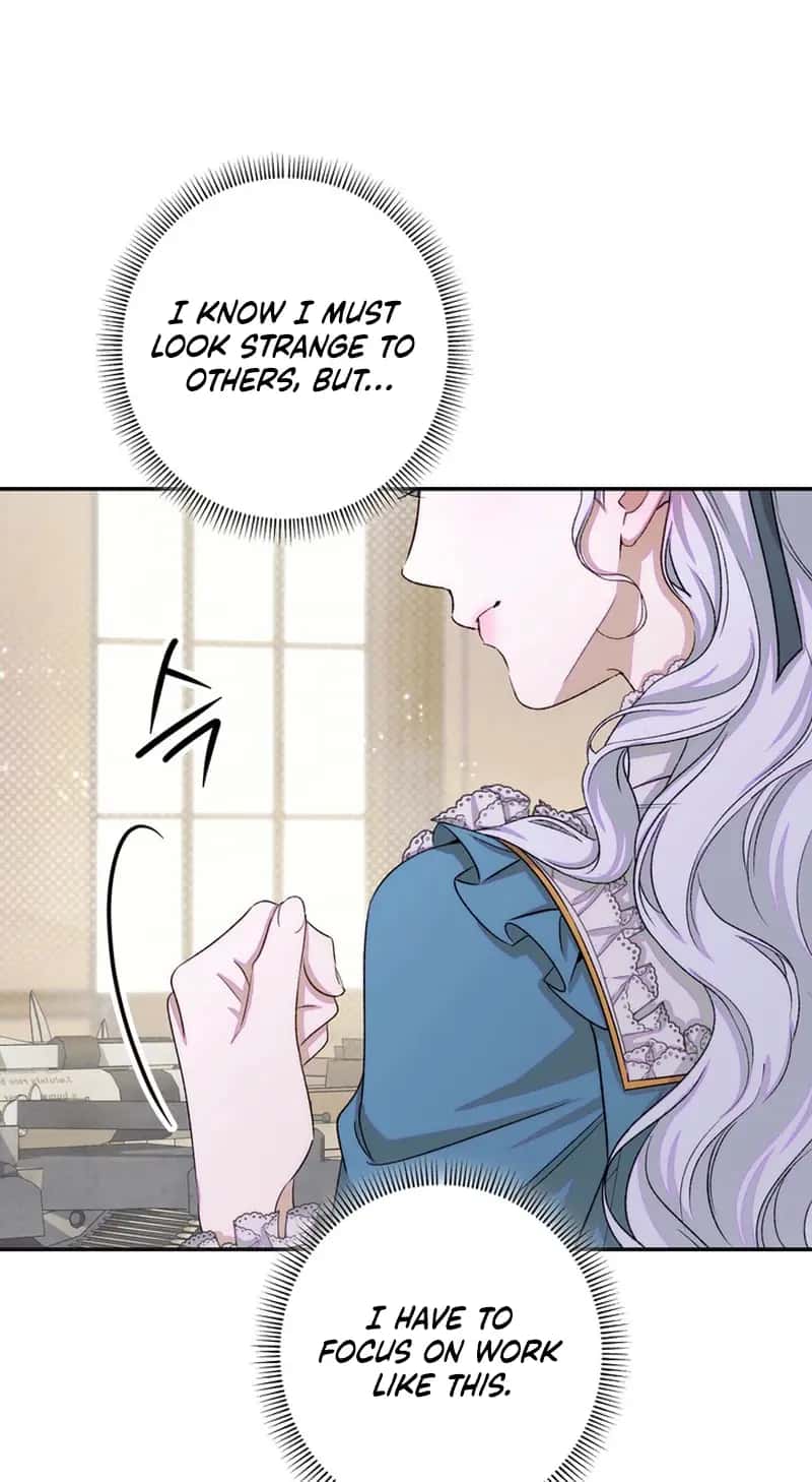 I'm in a Secret Relationship with the Emperor and I Don't Know About It Chapter 37 Page 7