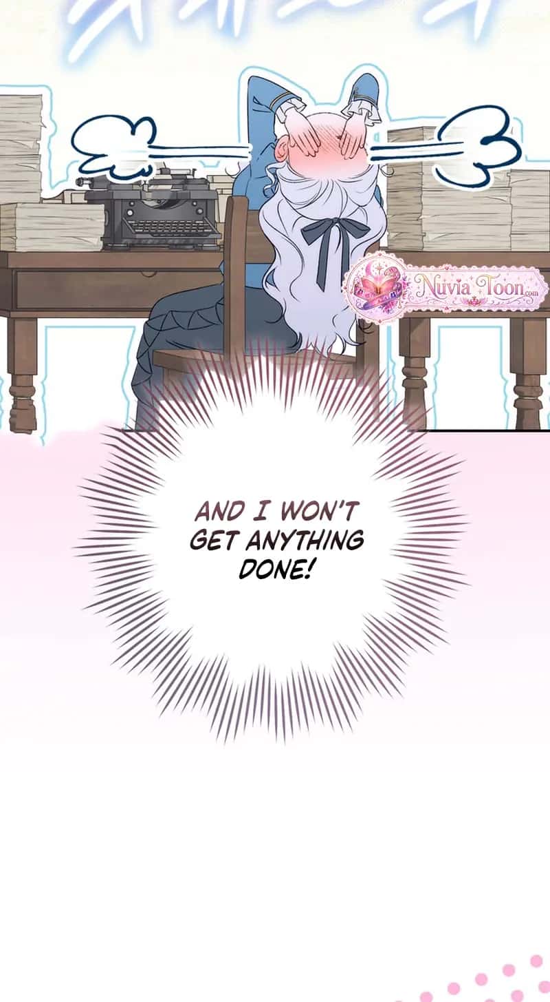 I'm in a Secret Relationship with the Emperor and I Don't Know About It Chapter 37 Page 10