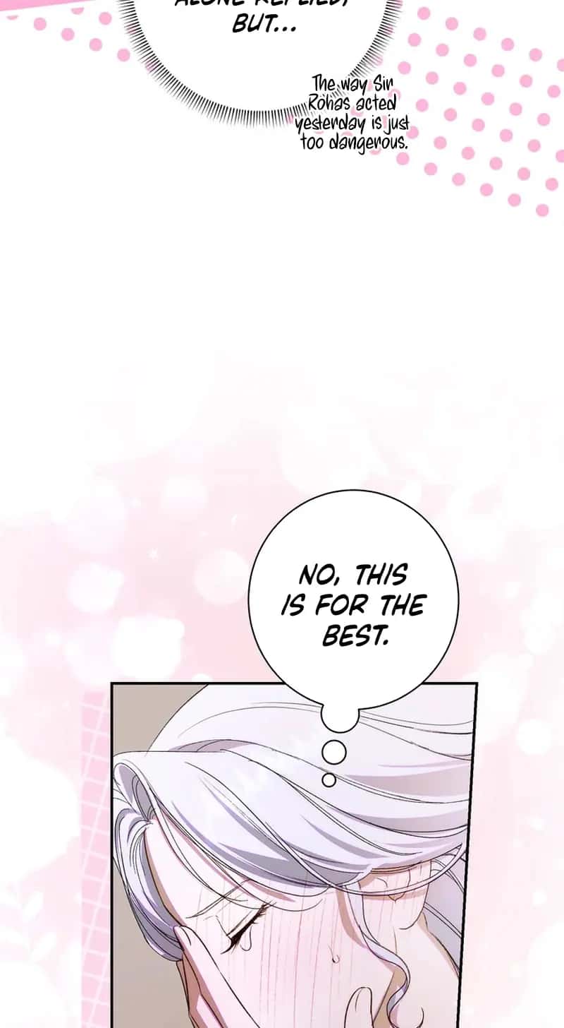 I'm in a Secret Relationship with the Emperor and I Don't Know About It Chapter 37 Page 12