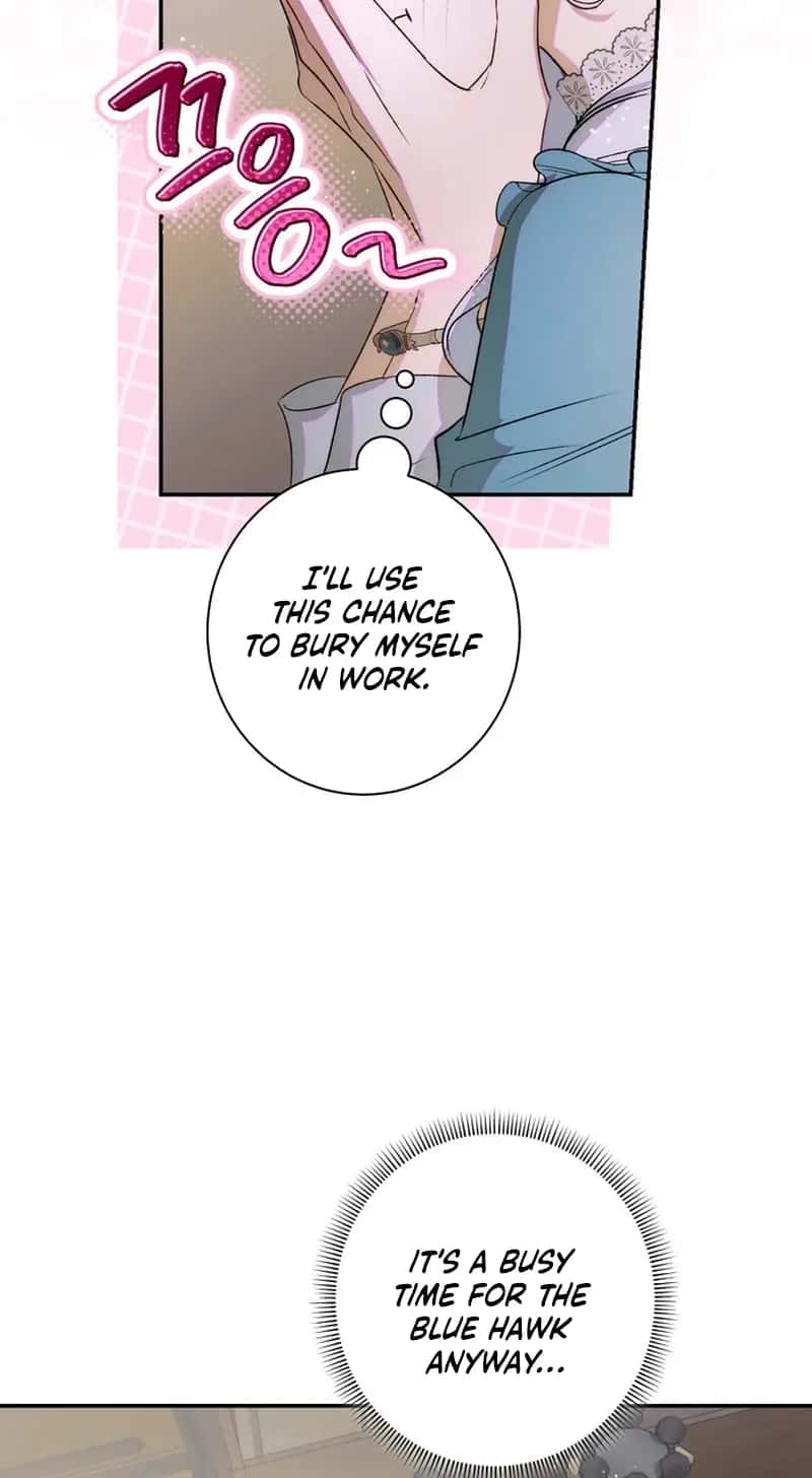 I'm in a Secret Relationship with the Emperor and I Don't Know About It Chapter 37 Page 13