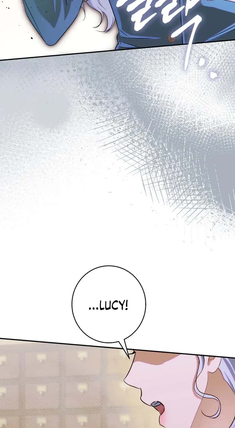 I'm in a Secret Relationship with the Emperor and I Don't Know About It Chapter 37 Page 19