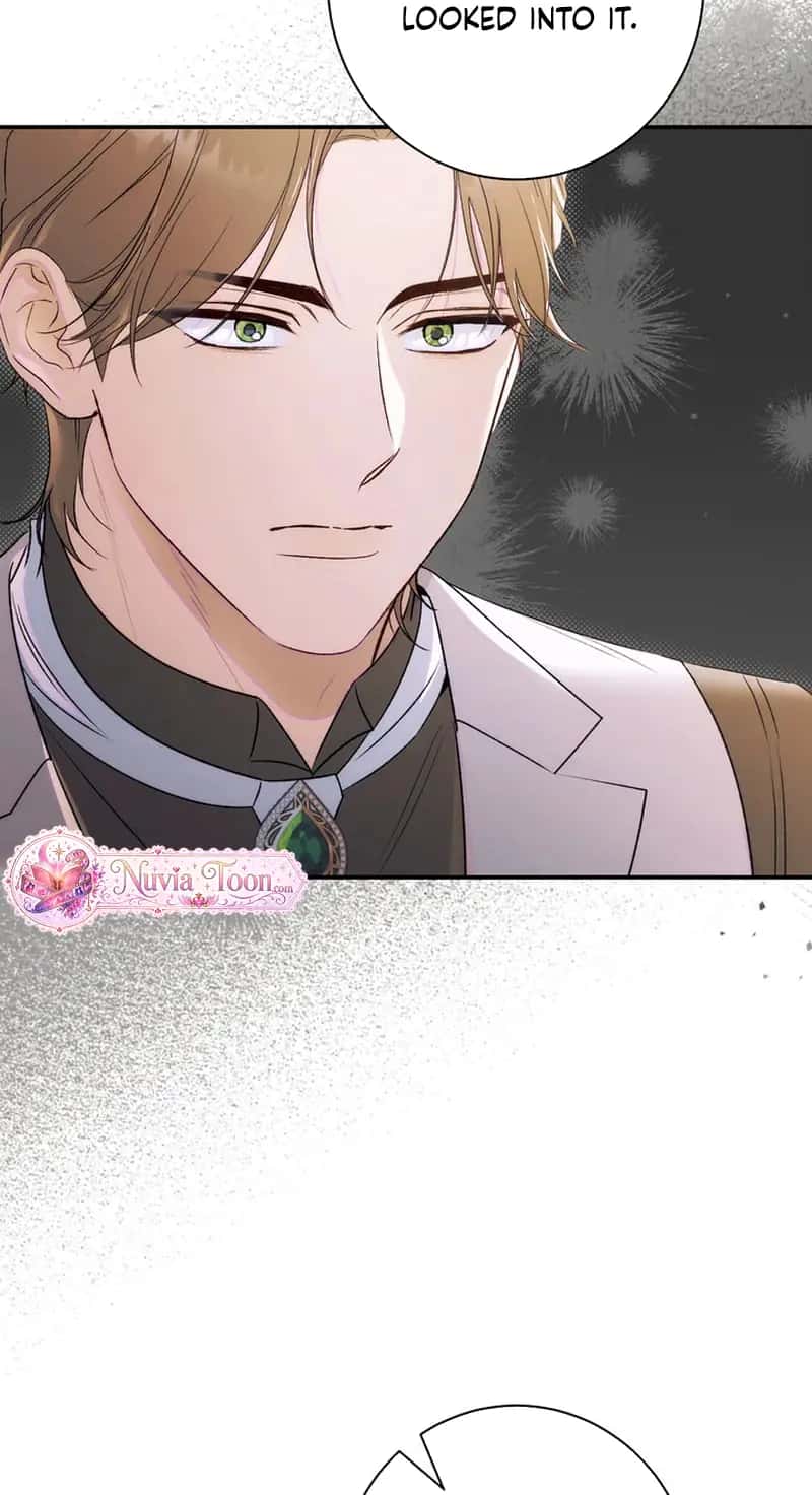 I'm in a Secret Relationship with the Emperor and I Don't Know About It Chapter 37 Page 27