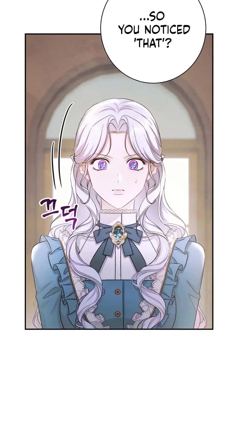 I'm in a Secret Relationship with the Emperor and I Don't Know About It Chapter 37 Page 28