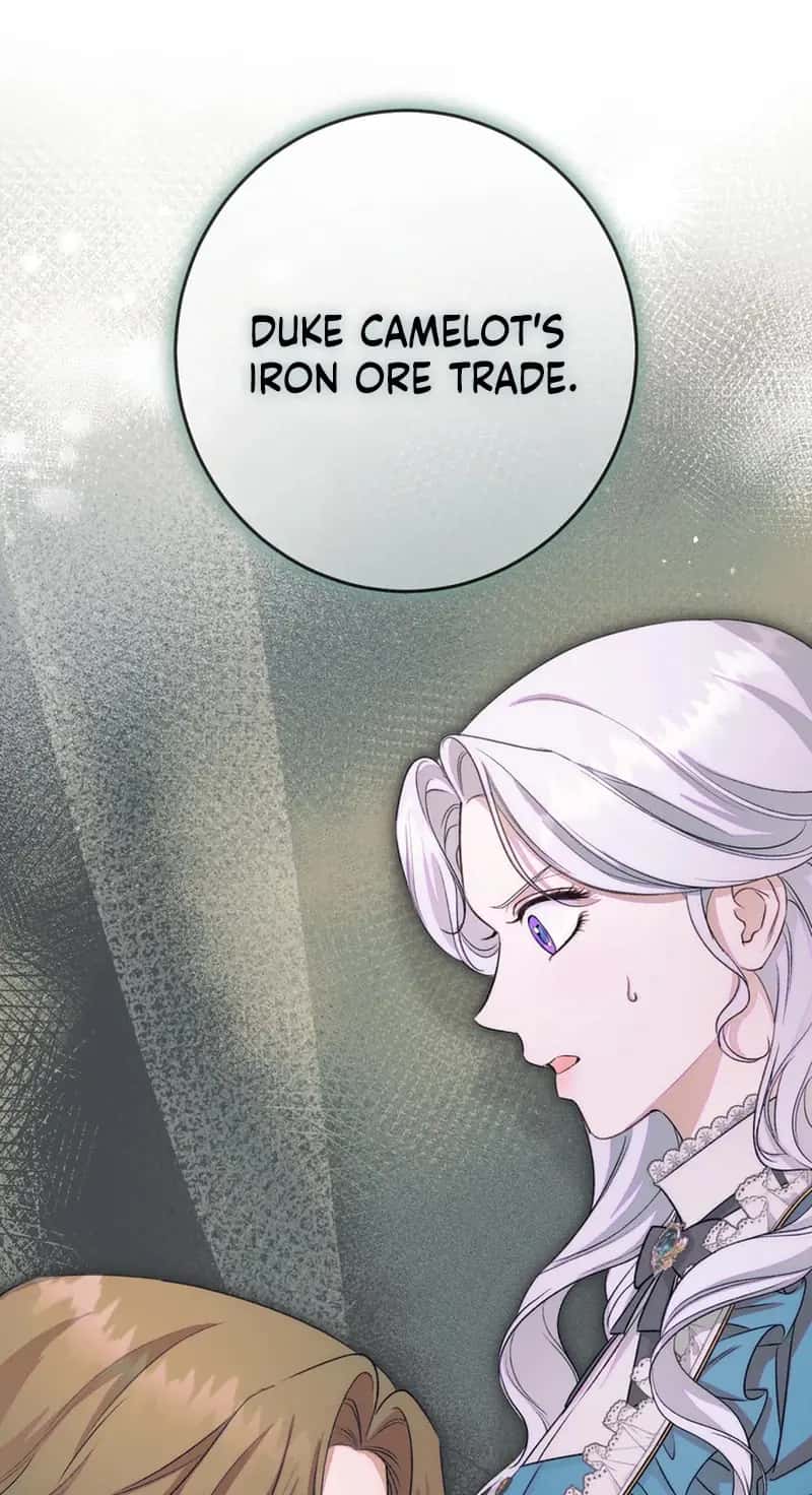 I'm in a Secret Relationship with the Emperor and I Don't Know About It Chapter 37 Page 29