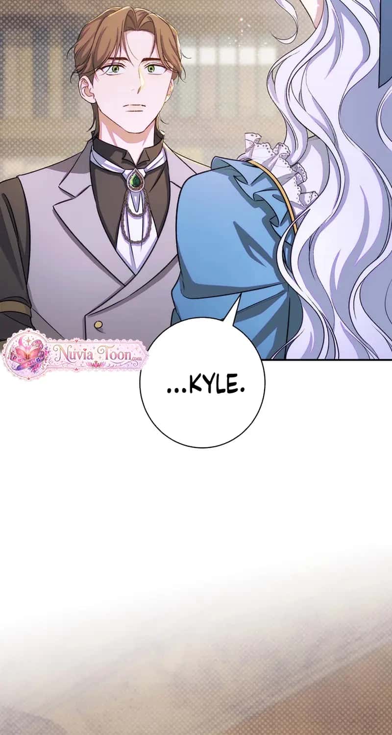 I'm in a Secret Relationship with the Emperor and I Don't Know About It Chapter 37 Page 50