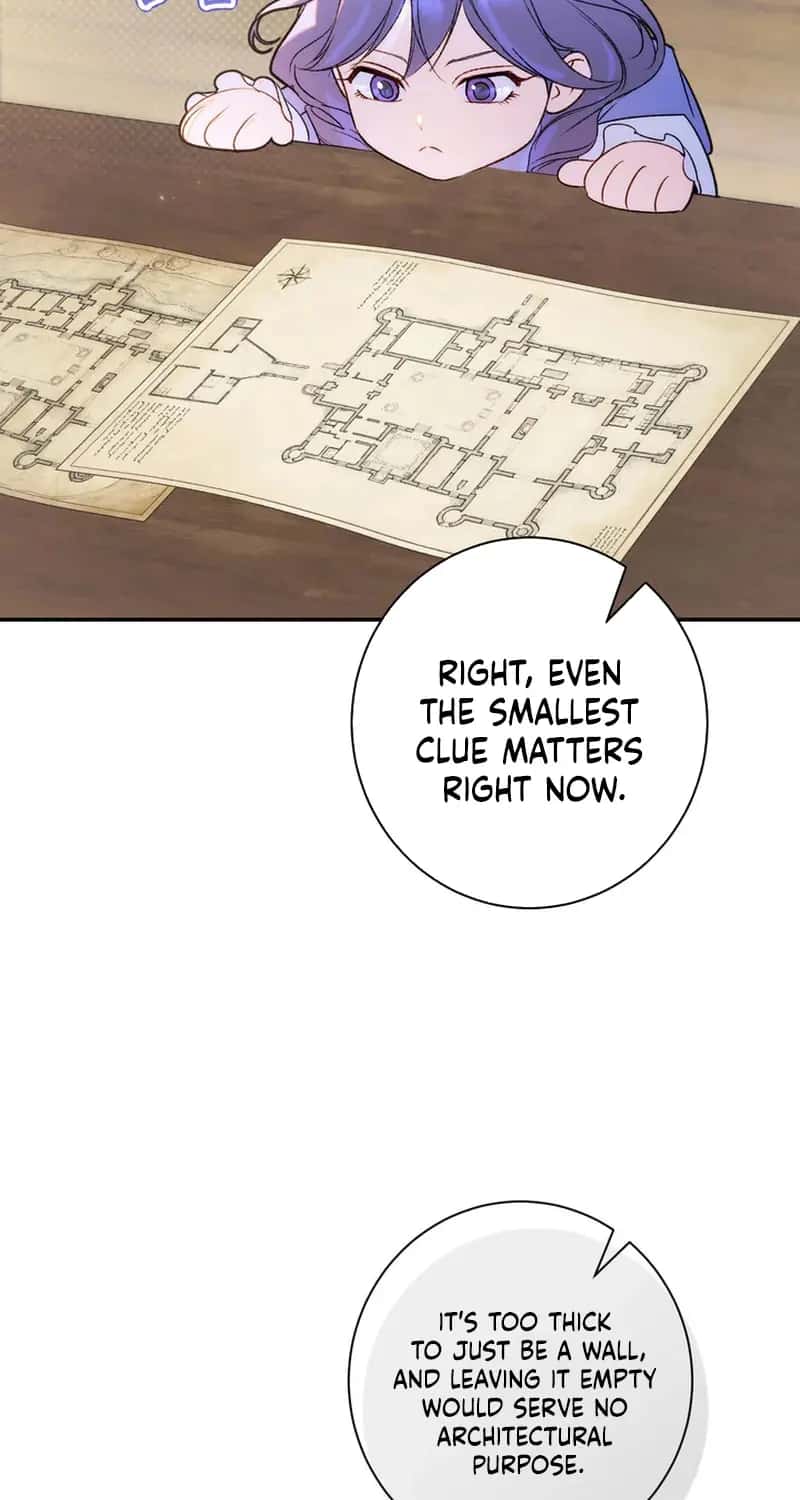 I'm in a Secret Relationship with the Emperor and I Don't Know About It Chapter 37 Page 59