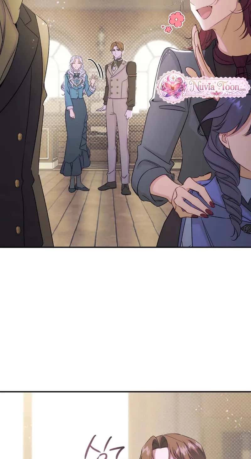 I'm in a Secret Relationship with the Emperor and I Don't Know About It Chapter 37 Page 67