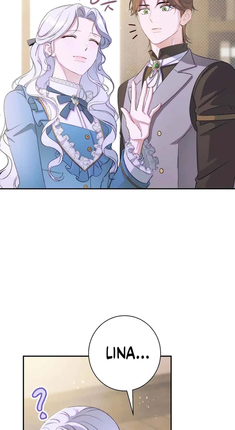 I'm in a Secret Relationship with the Emperor and I Don't Know About It Chapter 37 Page 68