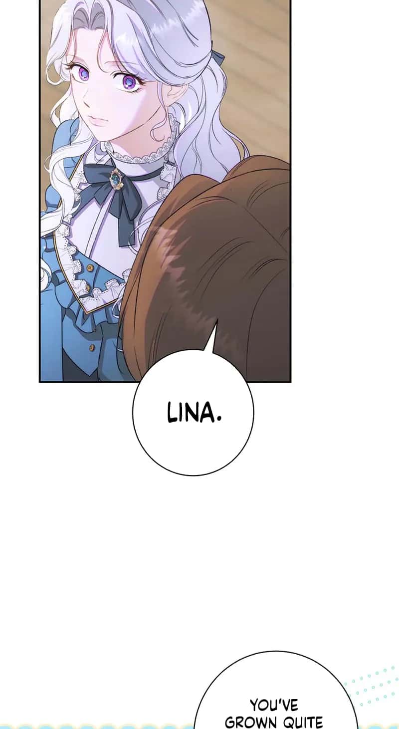 I'm in a Secret Relationship with the Emperor and I Don't Know About It Chapter 37 Page 69