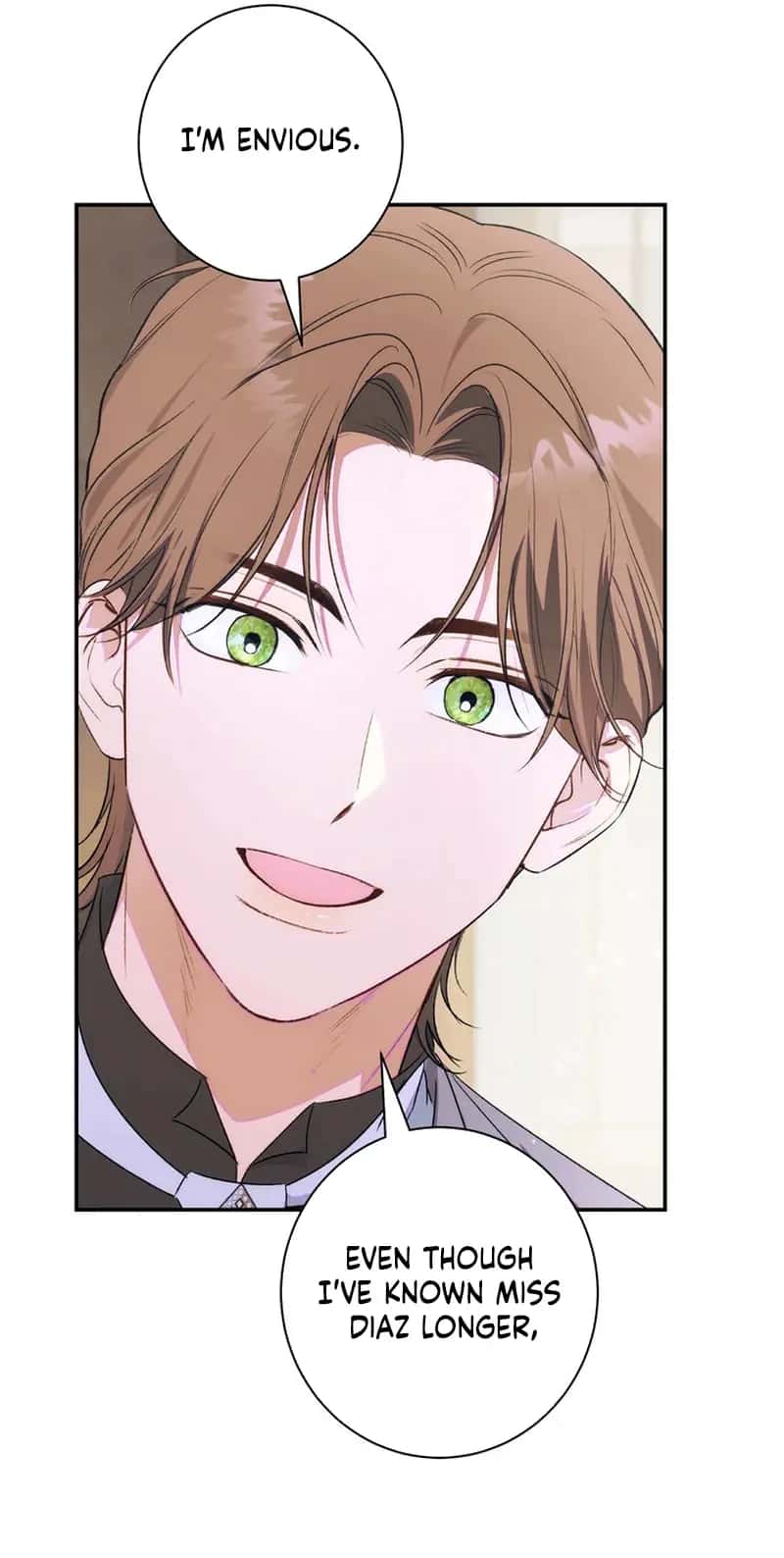 I'm in a Secret Relationship with the Emperor and I Don't Know About It Chapter 37 Page 71