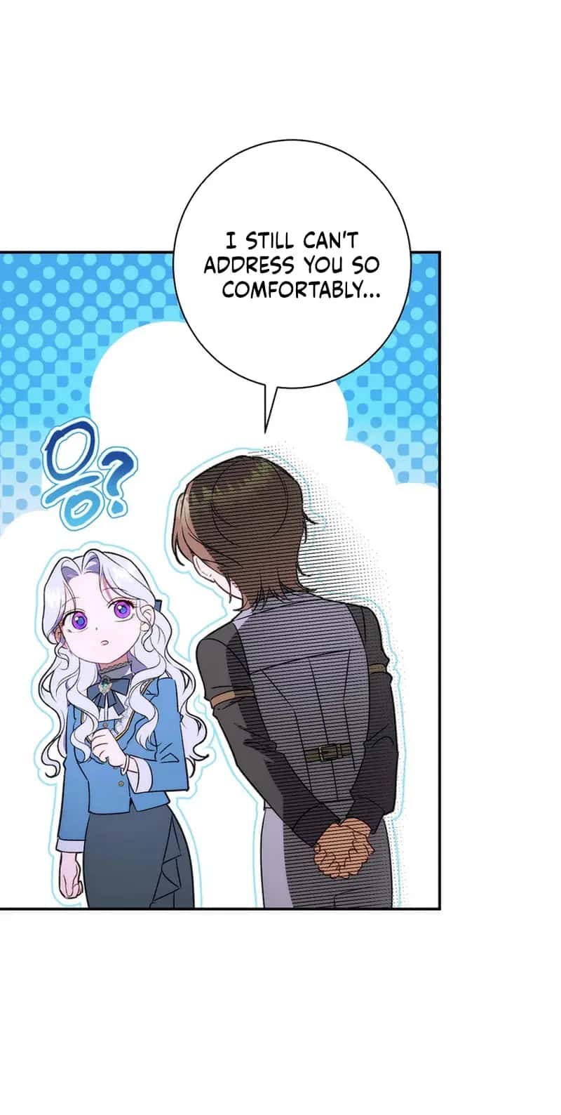 I'm in a Secret Relationship with the Emperor and I Don't Know About It Chapter 37 Page 72