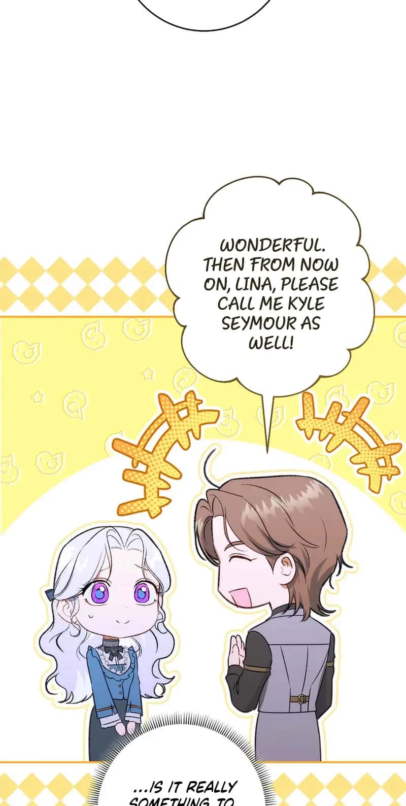 I'm in a Secret Relationship with the Emperor and I Don't Know About It Chapter 37 Page 74