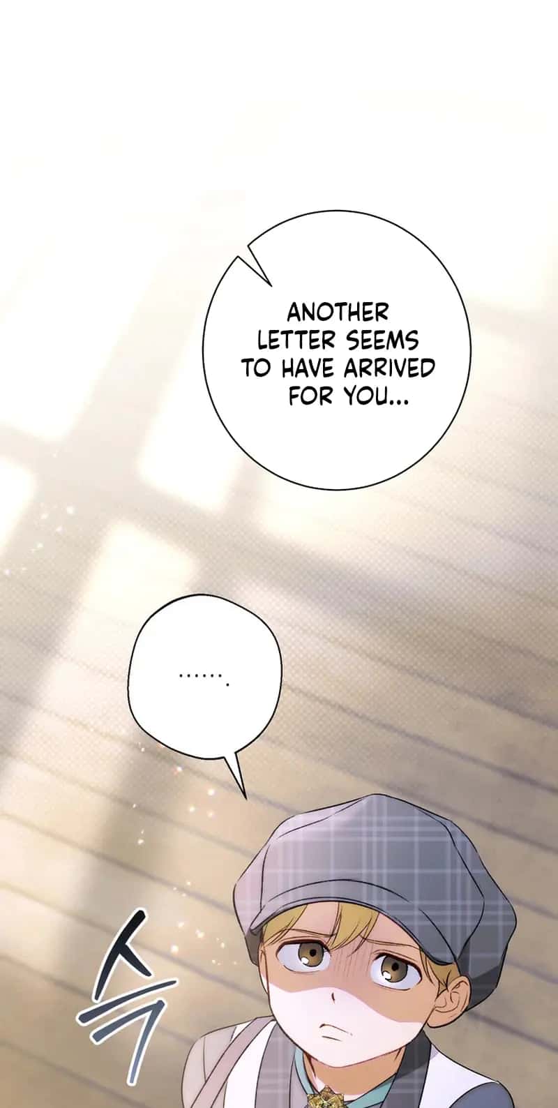 I'm in a Secret Relationship with the Emperor and I Don't Know About It Chapter 37 Page 77