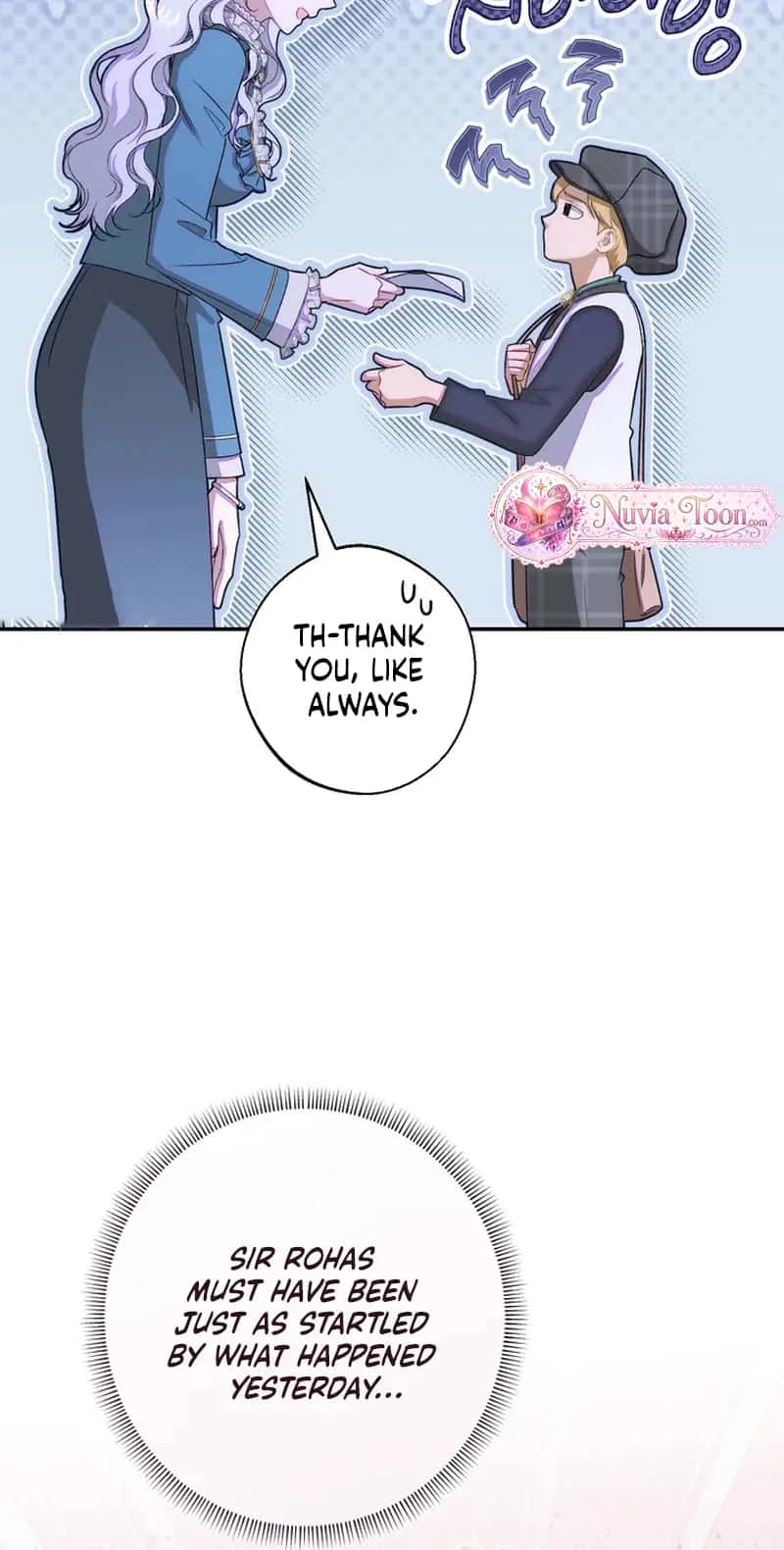 I'm in a Secret Relationship with the Emperor and I Don't Know About It Chapter 37 Page 79