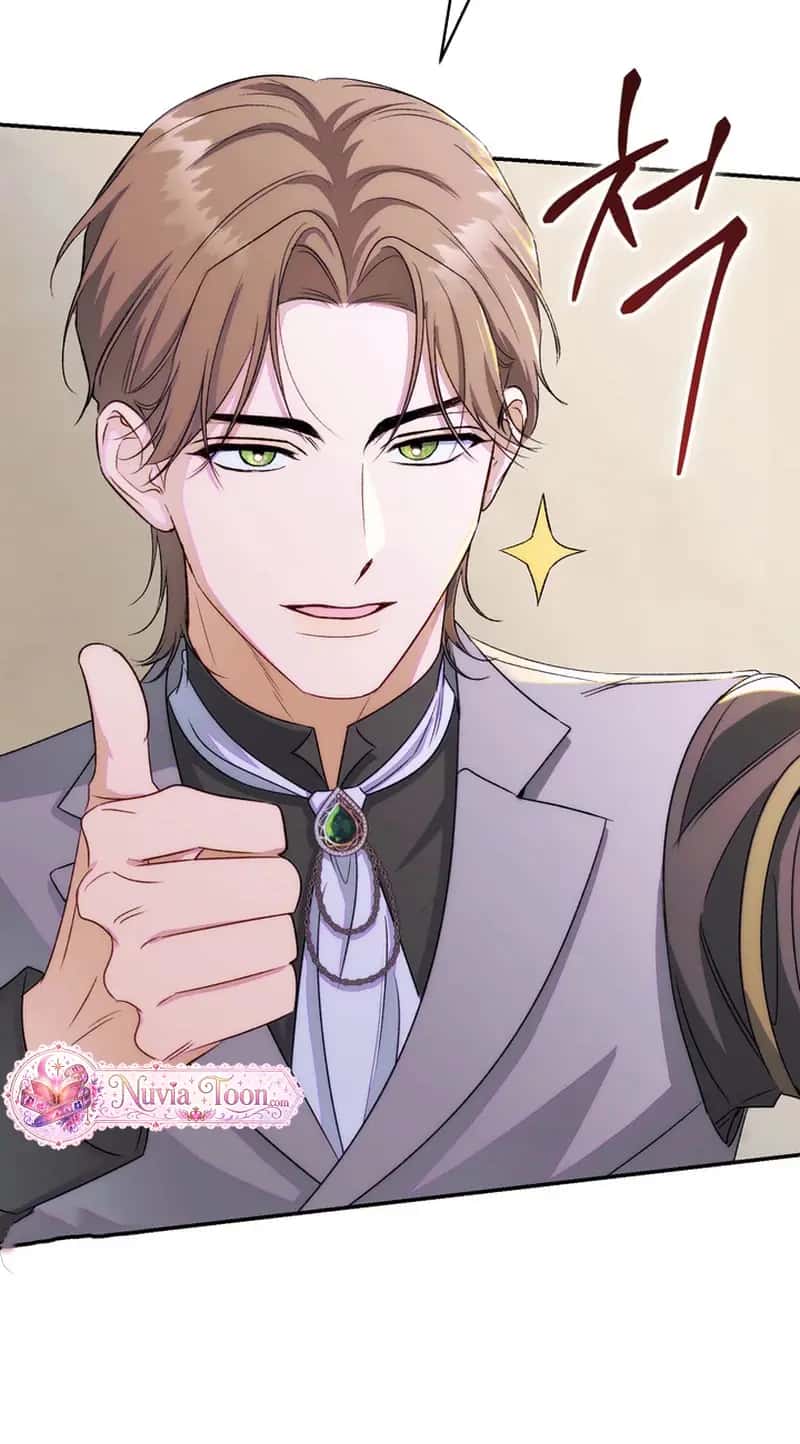 I'm in a Secret Relationship with the Emperor and I Don't Know About It Chapter 37 Page 87