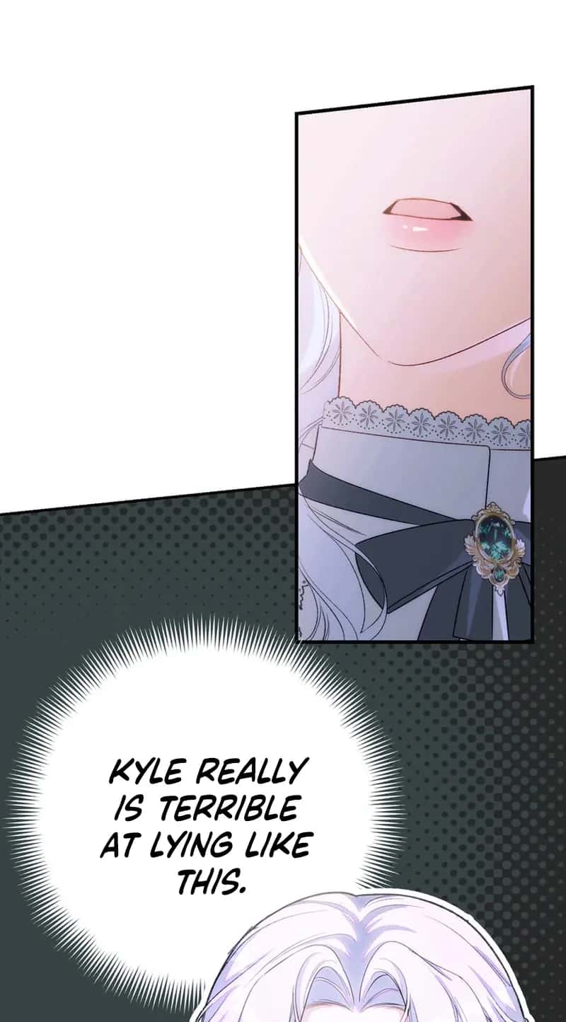 I'm in a Secret Relationship with the Emperor and I Don't Know About It Chapter 37 Page 88