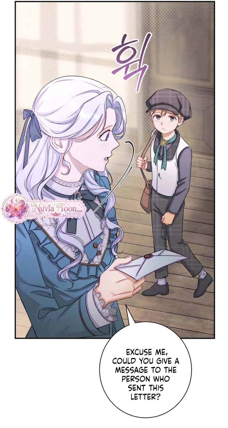 I'm in a Secret Relationship with the Emperor and I Don't Know About It Chapter 37 Page 90