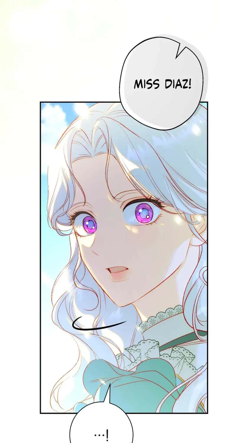 I'm in a Secret Relationship with the Emperor and I Don't Know About It Chapter 37 Page 95