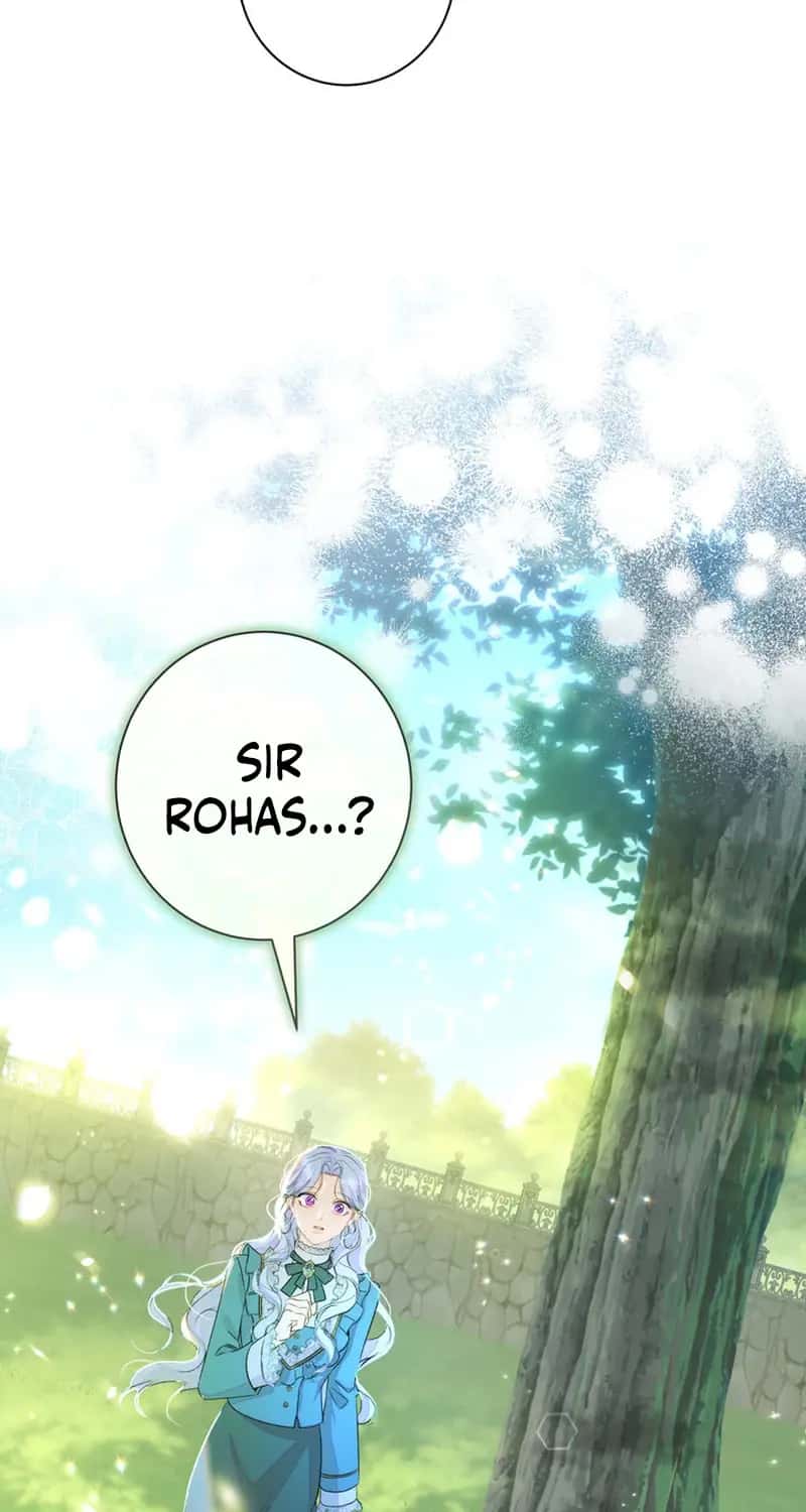 I'm in a Secret Relationship with the Emperor and I Don't Know About It Chapter 37 Page 96