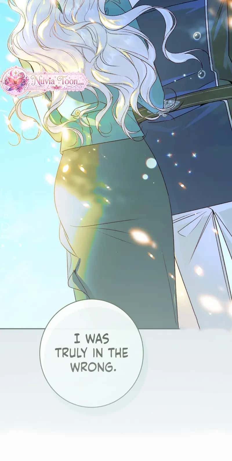 I'm in a Secret Relationship with the Emperor and I Don't Know About It Chapter 37 Page 101
