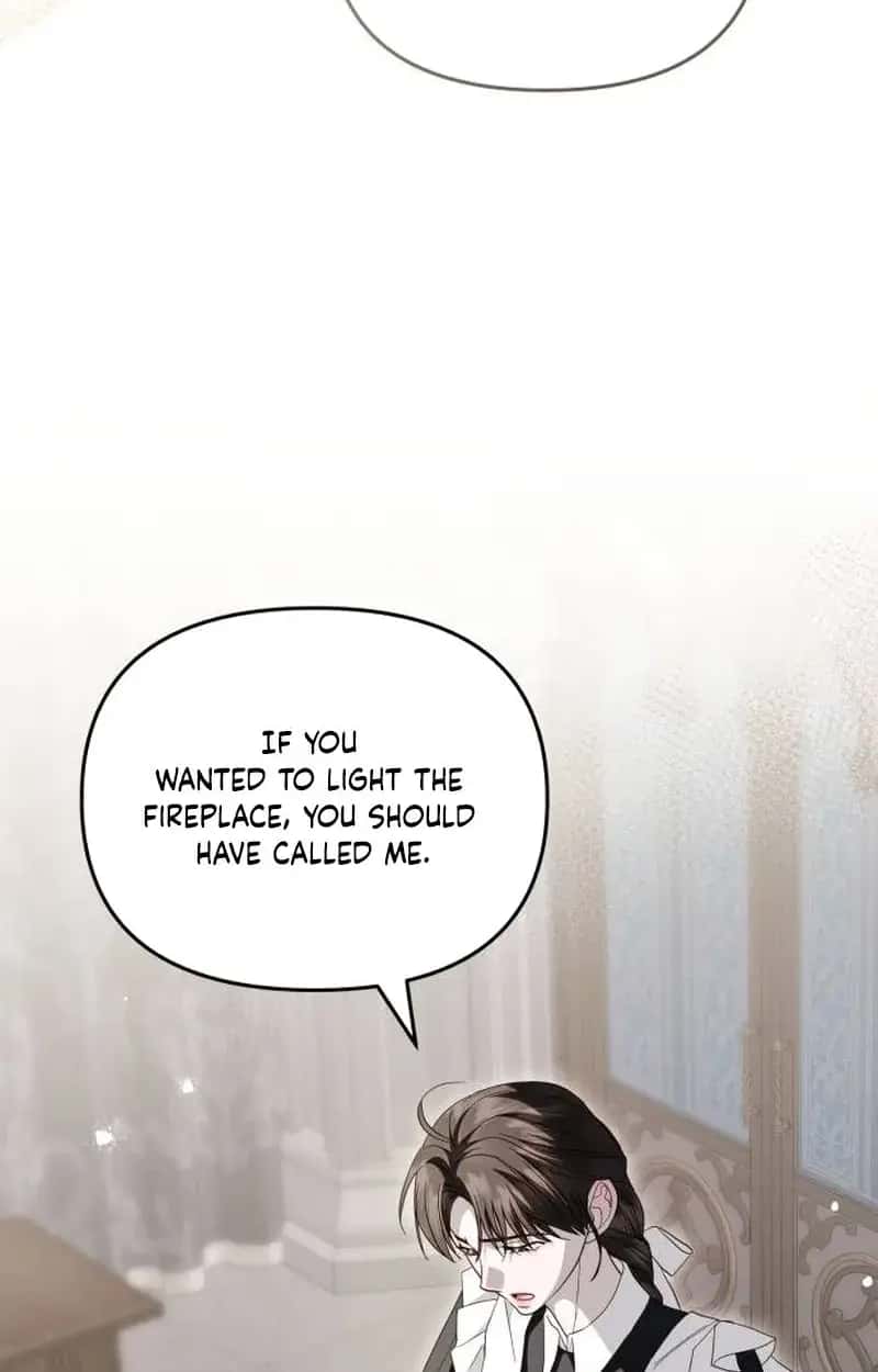 I Only Need the Duke's Child Chapter 27 Page 4
