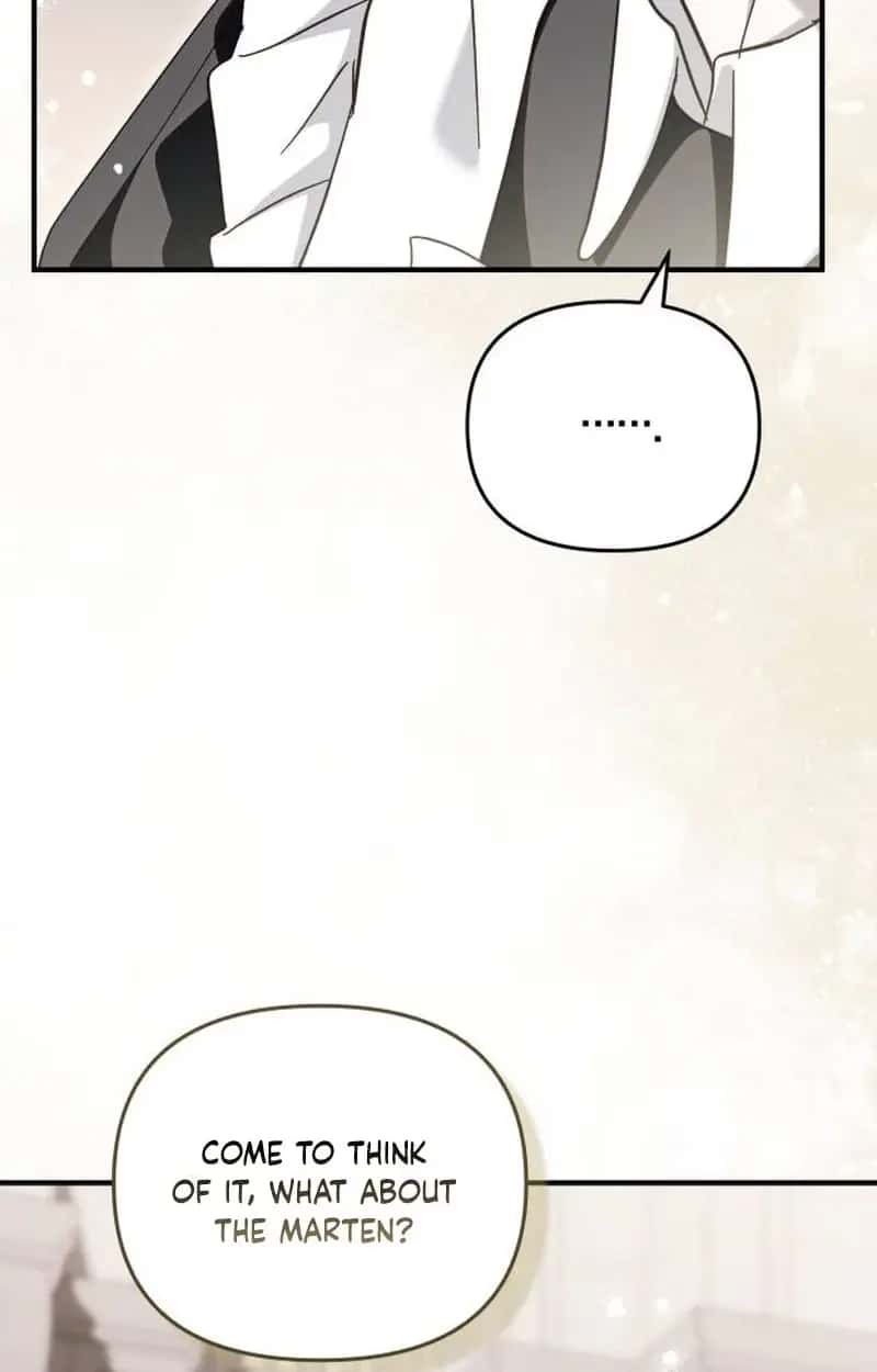 I Only Need the Duke's Child Chapter 27 Page 7