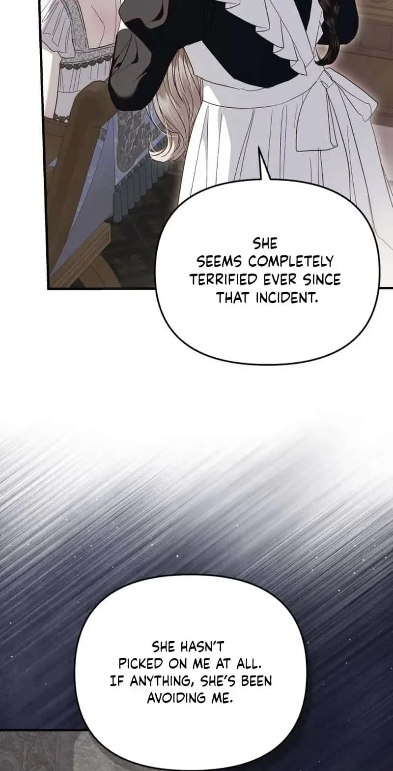 I Only Need the Duke's Child Chapter 27 Page 12
