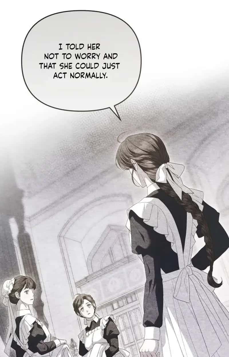 I Only Need the Duke's Child Chapter 27 Page 15
