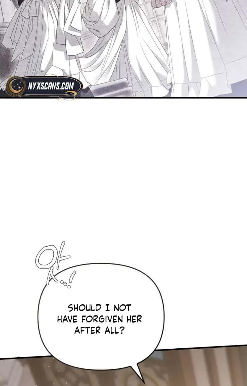 I Only Need the Duke's Child Chapter 27 Page 16